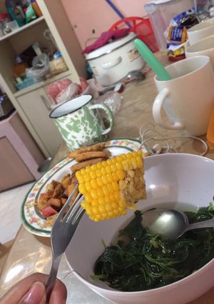 Foto resep Sayur bening
