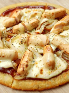 Foto resep Pizza Kentang Devina Hermawan