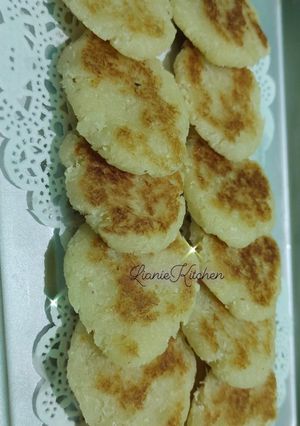Foto resep Wingko Babat