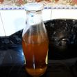 Infusión de cebolla