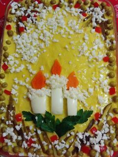 Foto di Insalata russa