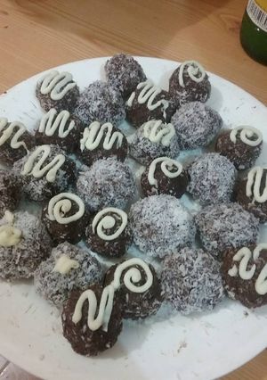 صورة لوصفة رأس العبد