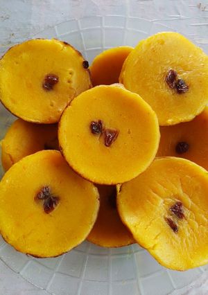 Foto resep Kue Lumpur Waluh (ala Missada)