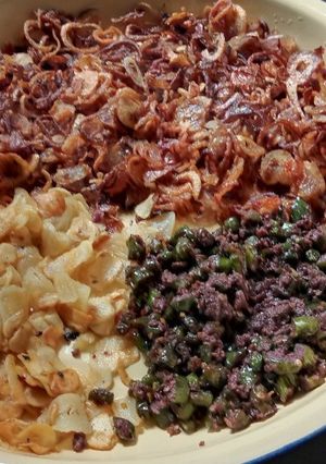 Foto resep Sambel goreng
