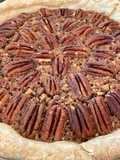 Mema’s Pecan Pie