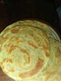 Roti Maryam