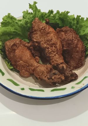 Foto resep Ayam Goreng Ketumbar