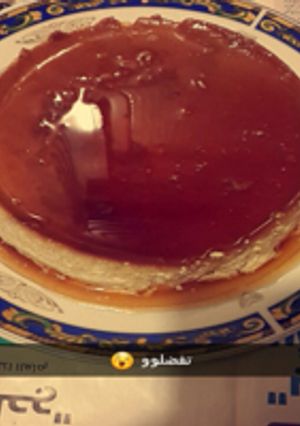 صورة لوصفة طريقة عمل بودينج