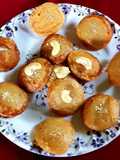 আপেল সিনামন চিজ আপ্পাম প্যানকেক (Apple Cinnamon Cheese Appam Pancake Recipe in Bengali)