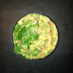 Banana guacamole#localfoodcontest_Kakamega A picture of Banana guacamole#localfoodcontest_Kakamega.