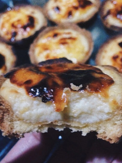 Foto resep Cheese tart