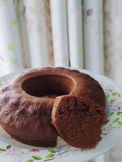 Foto resep Bolu kukus chocolatos