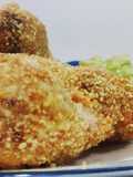 Costillitas de Cerdo Crispy Rellenas -Gluten Free - Sin TACC