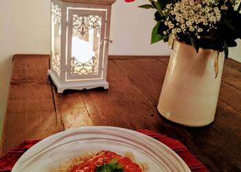 Without Fail Make Recipe Eggplant pasta Delicious Perfect