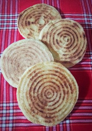 Une photo de Pain maison 🍞