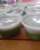 Tepung Pelita Pandan Serani