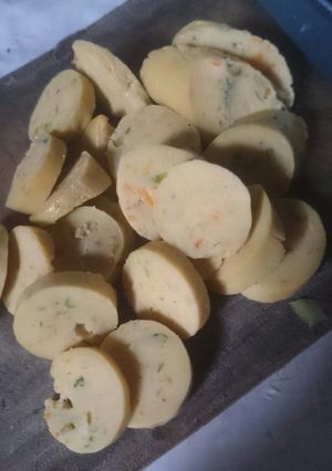 Foto resep Rolade Telur