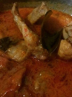 Foto resep Kare Ayam