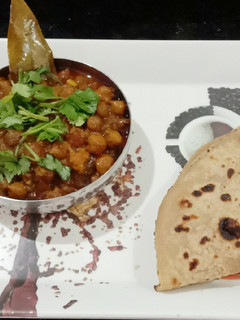 चना मसाला (chana masala recipe in hindi) रेसिपी मुख्य फोटो