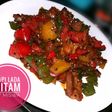Sapi Lada Hitam