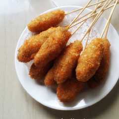 Sempol ayam রেসিপির প্রধান ছবি