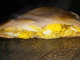 Tarta de cebolla en essen