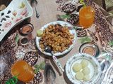 معكرونه بالتونه