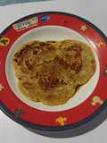 Roti Maryam