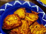 বেগুনি(beguni recipe in Bengali)