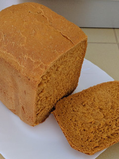 🌶️Paprikás kenyér, kenyérsütőgépben készítve🍞 recept fotója