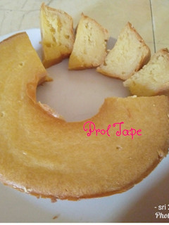 Foto resep Prol Tape