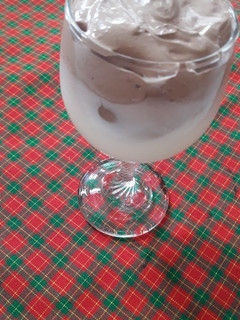 Foto resep Dalgona chocolatos
