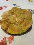Millefoglie di patate