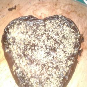 Rico rico brownie para celíacos y diabéticos ???