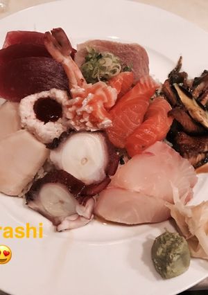 รูปของ Chirashi