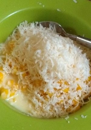 Foto resep Jasuke