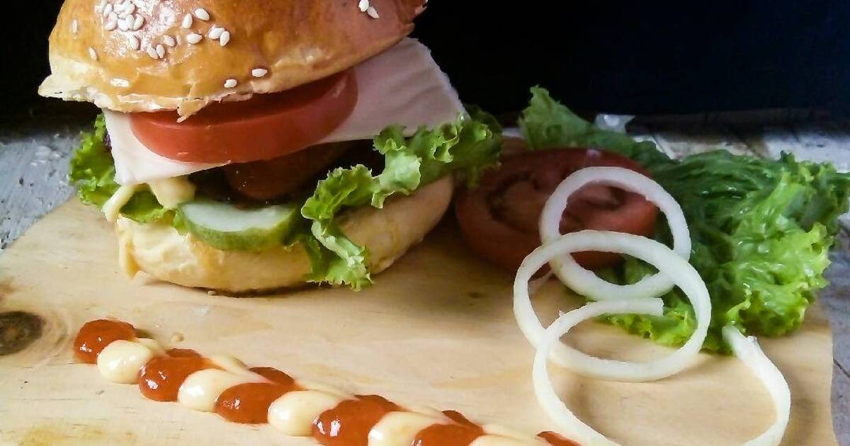 3 resep acar mcd enak dan sederhana - Cookpad