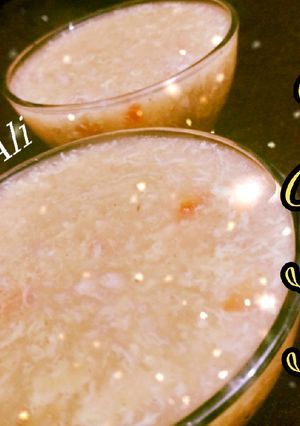 A picture of Hot And Sour Soup (Winter Special).