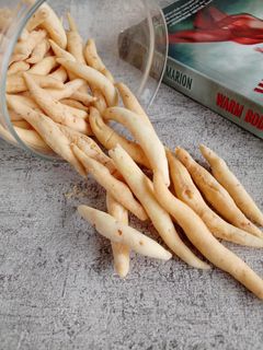 Foto resep Telor gabus