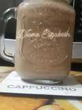 Capuccino helado