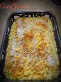 Homemade Mac n’ Cheese