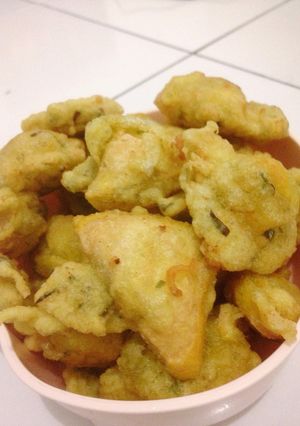Foto resep Tahu pletok aka tahu aci enakkk