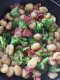 Gnocchi