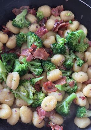 Foto resep Gnocchi