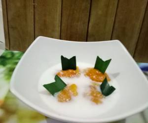 Resep Terbaru Putri Mandi Ala Restoran