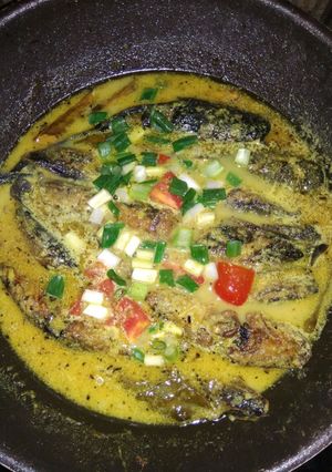 Foto resep Gulai Ikan Lele
