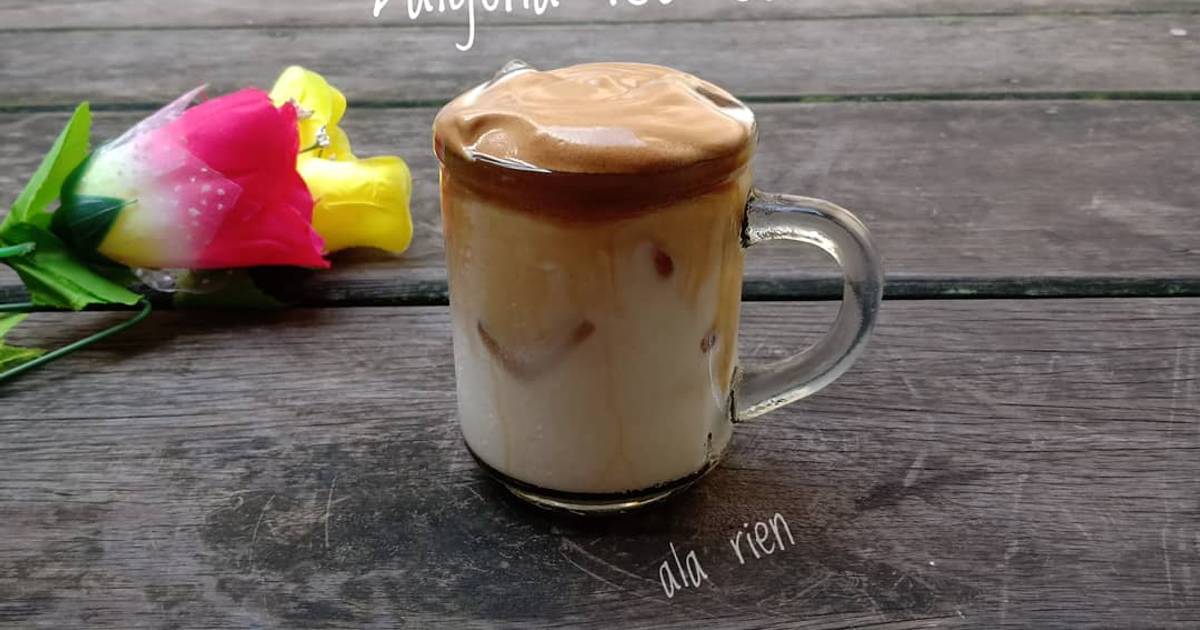 375 resep kopi susu gula merah enak dan sederhana ala 375 resep kopi susu gula merah enak dan sederhana ala