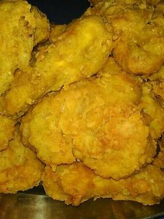 Foto resep Ayam krispi mudah