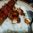 Sate Ayam Madura Bumbu Kacang