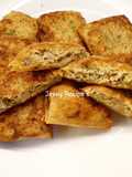 Martabak telur